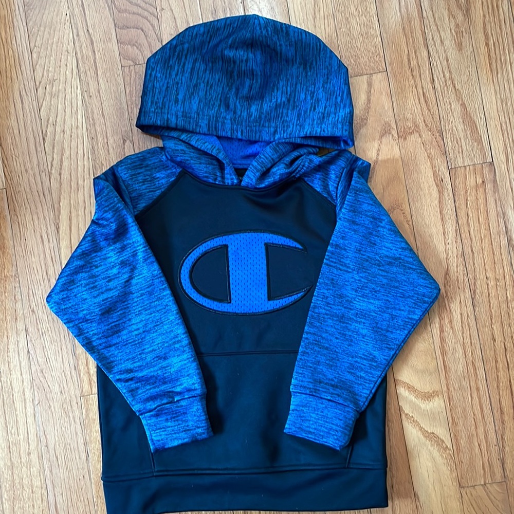 Champion Hoodie